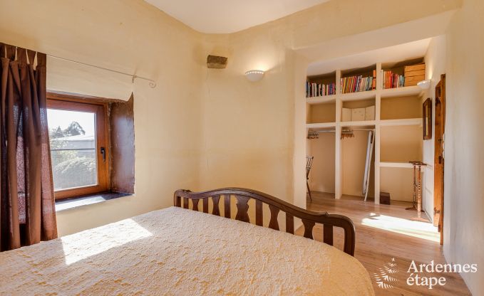 Ferienhaus Tinlot 4 Pers. Ardennen