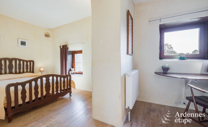 Ferienhaus Tinlot 4 Pers. Ardennen