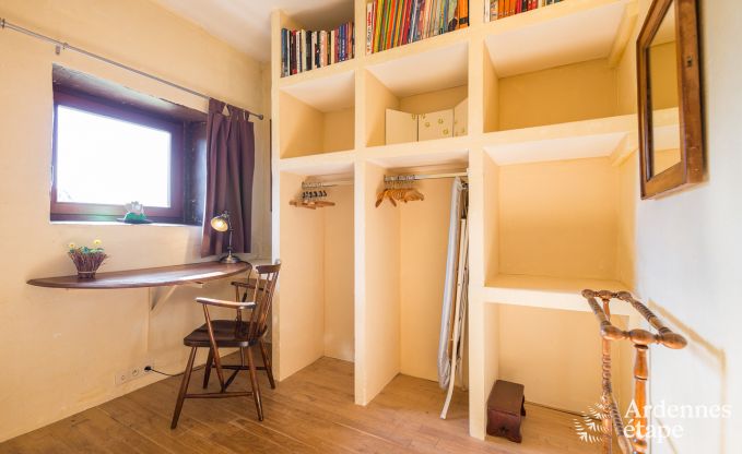 Ferienhaus Tinlot 4 Pers. Ardennen