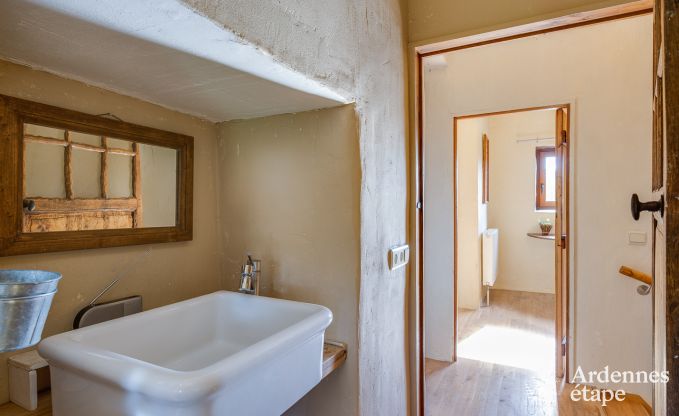 Ferienhaus Tinlot 4 Pers. Ardennen