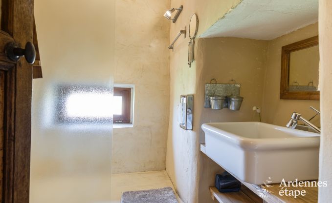 Ferienhaus Tinlot 4 Pers. Ardennen