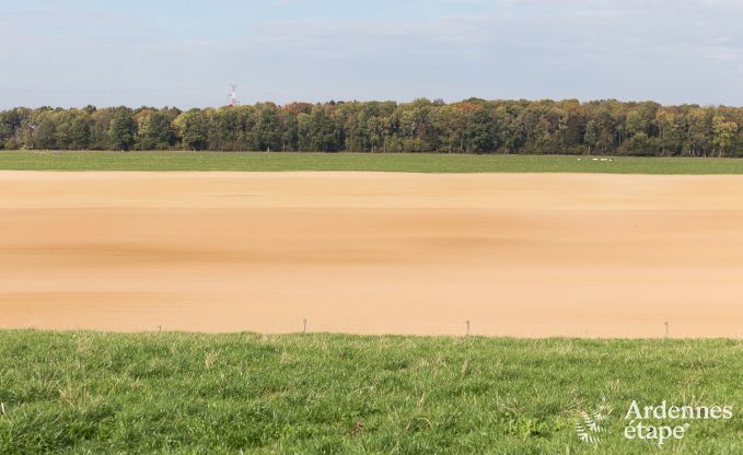 Ferienhaus Tinlot 4 Pers. Ardennen
