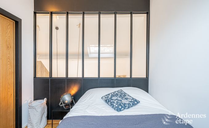 Vollst�ndig renoviertes Ferienhaus im malerischen Dorf Tinlot, Condroz