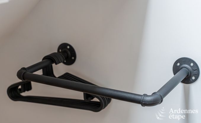 Vollst�ndig renoviertes Ferienhaus im malerischen Dorf Tinlot, Condroz