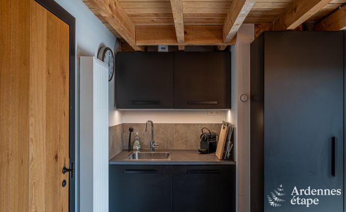 Vollst�ndig renoviertes Ferienhaus im malerischen Dorf Tinlot, Condroz