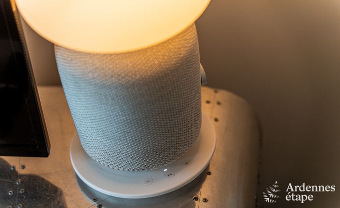 Vollst�ndig renoviertes Ferienhaus im malerischen Dorf Tinlot, Condroz