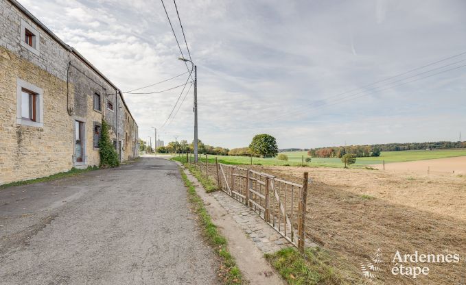 Ferienhaus Tinlot 4 Pers. Ardennen