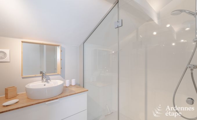 Ferienhaus Tinlot 2/4 Pers. Ardennen Schwimmbad