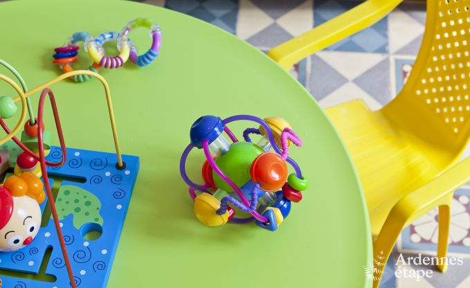 Schloss Tintigny 20 Pers. Ardennen Wellness