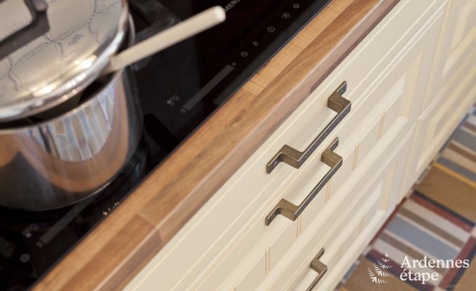 Schloss Tintigny 20 Pers. Ardennen Wellness