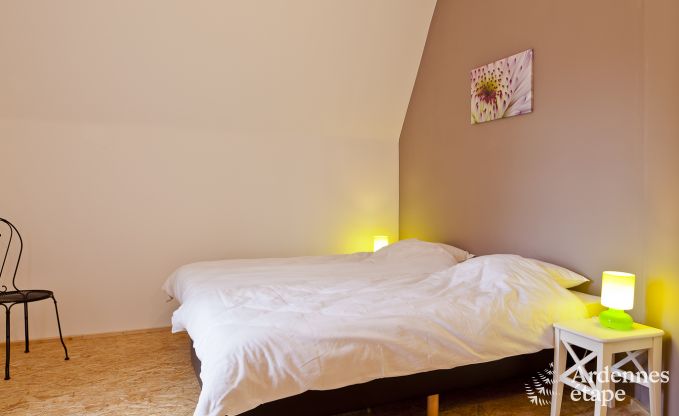 Schloss Tintigny 20 Pers. Ardennen Wellness