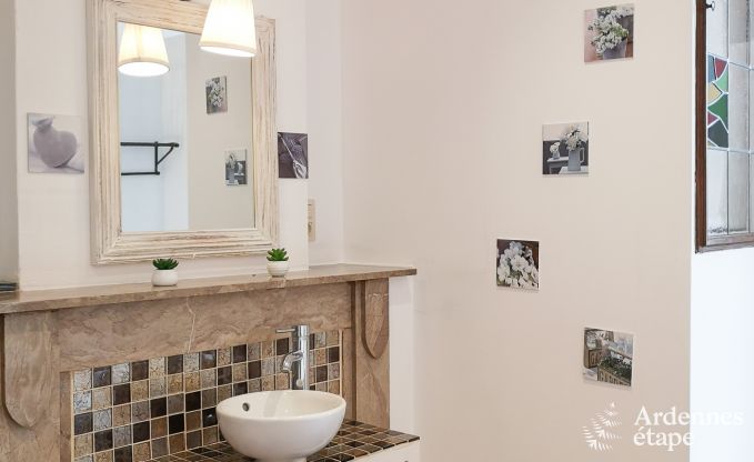 Schloss Tintigny 20 Pers. Ardennen Wellness