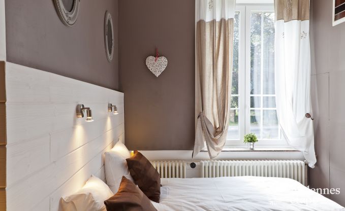 Schloss Tintigny 20 Pers. Ardennen Wellness