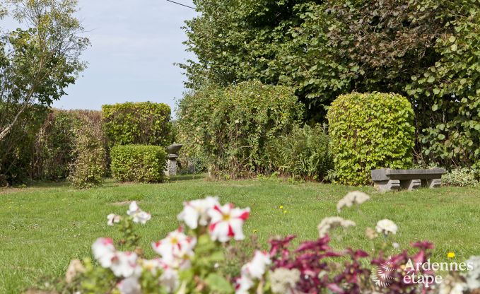 Schloss Tintigny 20 Pers. Ardennen Wellness
