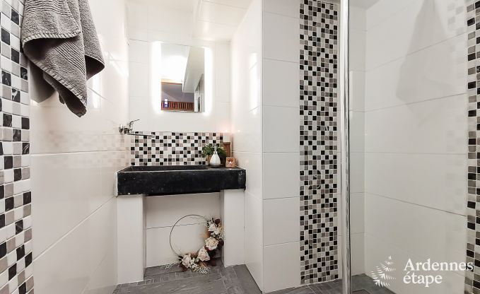 Schloss Tintigny 20 Pers. Ardennen Wellness