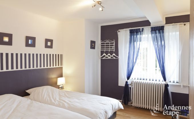 Schloss Tintigny 20 Pers. Ardennen Wellness