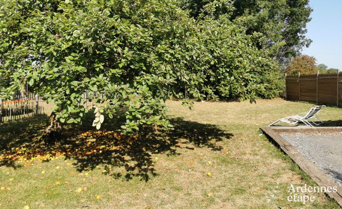 Schloss Tintigny 20 Pers. Ardennen Wellness