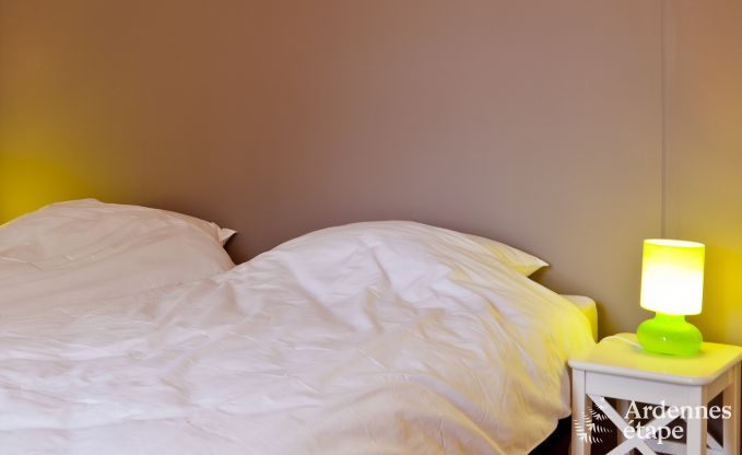 Schloss Tintigny 20 Pers. Ardennen Wellness