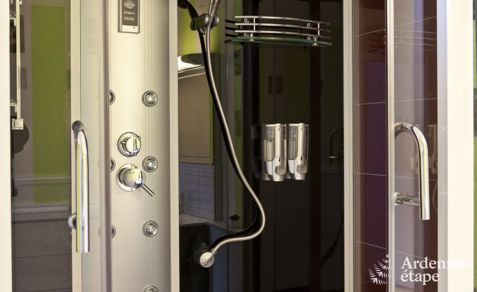 Schloss Tintigny 20 Pers. Ardennen Wellness