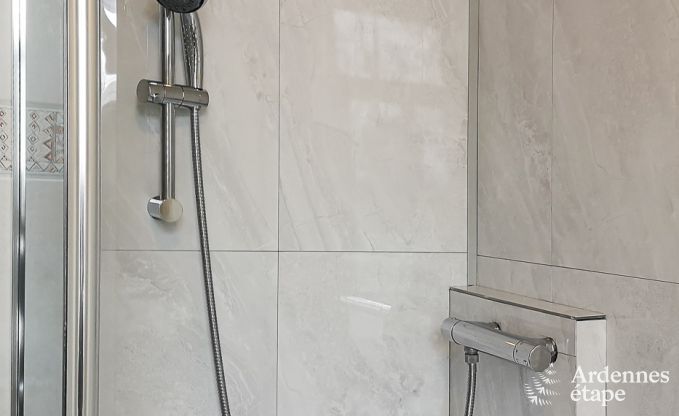 Schloss Tintigny 20 Pers. Ardennen Wellness