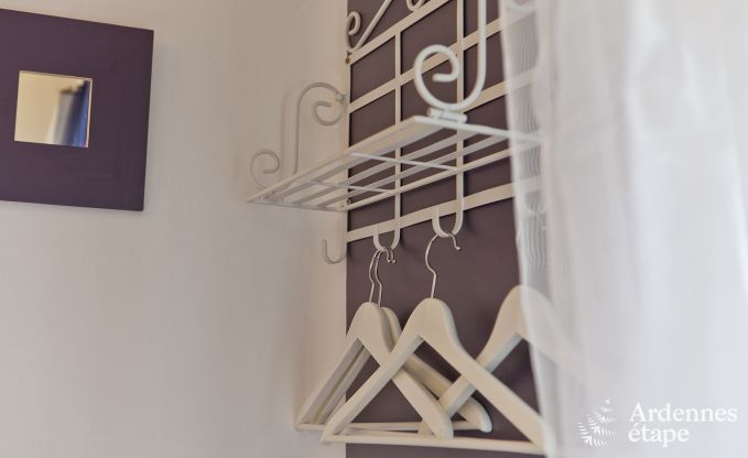 Schloss Tintigny 20 Pers. Ardennen Wellness