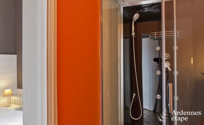 Schloss Tintigny 20 Pers. Ardennen Wellness