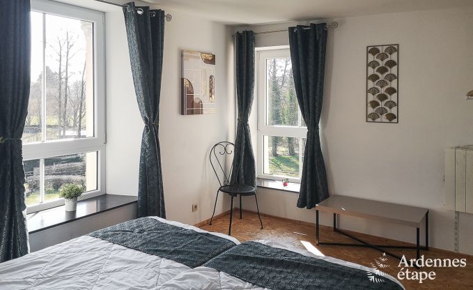 Schloss Tintigny 20 Pers. Ardennen Wellness