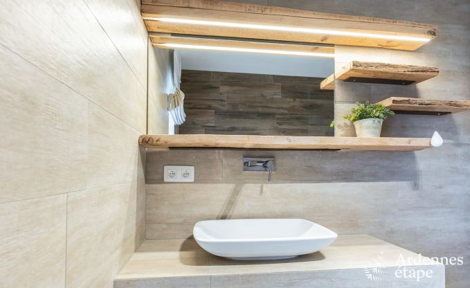 Ferienhaus Tohogne 4 Pers. Ardennen