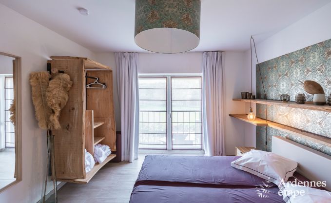 Ferienhaus Tohogne 4 Pers. Ardennen