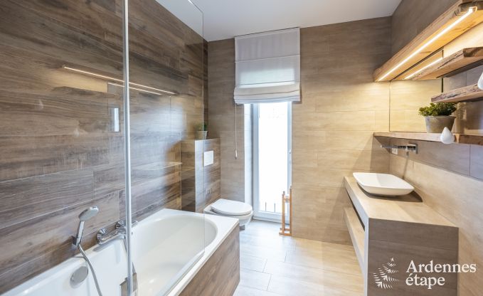 Ferienhaus Tohogne 4 Pers. Ardennen