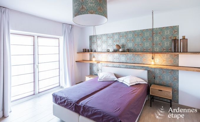 Ferienhaus Tohogne 4 Pers. Ardennen