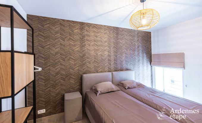 Ferienhaus Tohogne 4 Pers. Ardennen