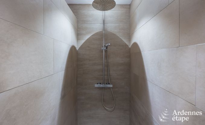 Ferienhaus Tohogne 4 Pers. Ardennen