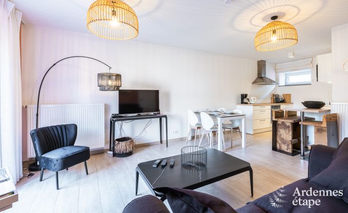 Ferienhaus Tohogne 4 Pers. Ardennen