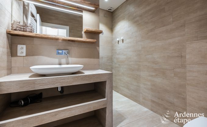 Ferienhaus Tohogne 4 Pers. Ardennen