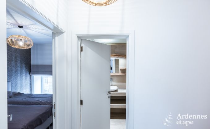 Ferienhaus Tohogne 4 Pers. Ardennen