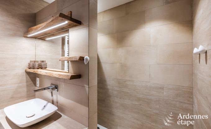 Ferienhaus Tohogne 4 Pers. Ardennen