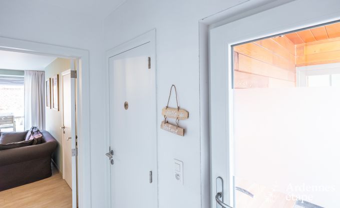 Ferienhaus Tohogne 4 Pers. Ardennen