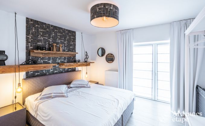 Ferienhaus Tohogne 4 Pers. Ardennen