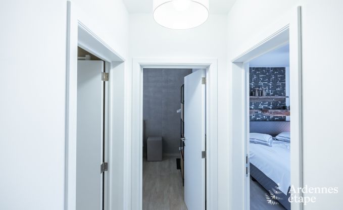 Ferienhaus Tohogne 4 Pers. Ardennen