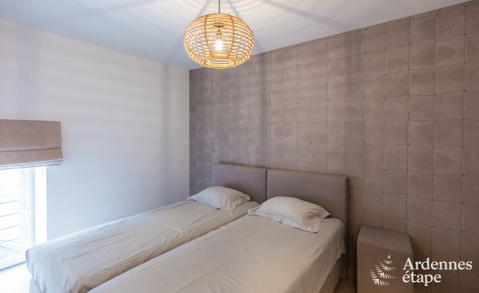 Ferienhaus Tohogne 4 Pers. Ardennen