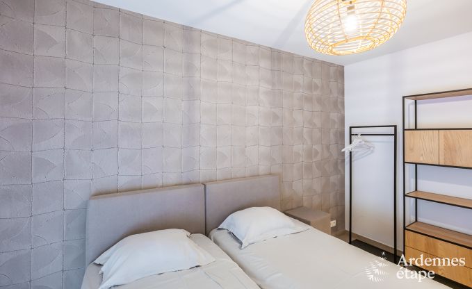 Ferienhaus Tohogne 4 Pers. Ardennen