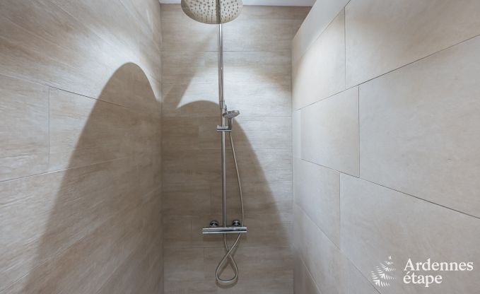 Ferienhaus Tohogne 4 Pers. Ardennen