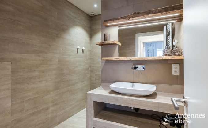 Ferienhaus Tohogne 4 Pers. Ardennen