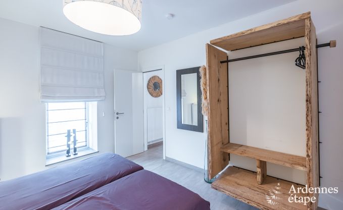 Ferienhaus Tohogne 4 Pers. Ardennen