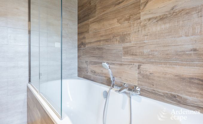 Ferienhaus Tohogne 4 Pers. Ardennen