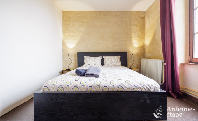 Ferienhaus Torgny 15 Pers. Ardennen