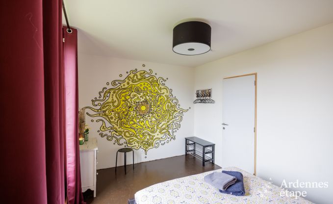 Ferienhaus Torgny 15 Pers. Ardennen