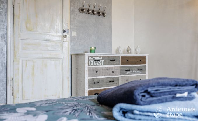 Ferienhaus Torgny 15 Pers. Ardennen