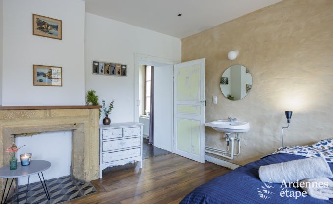 Ferienhaus Torgny 15 Pers. Ardennen